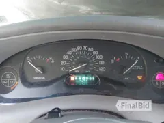 2004 Buick Century Custom