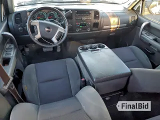 2009 GMC Sierra 1500