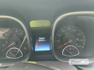 2014 Chevrolet Malibu LTZ