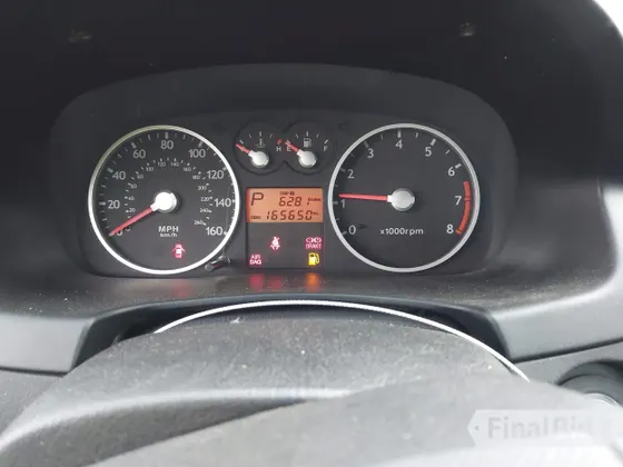 2003 Hyundai Tiburon GT