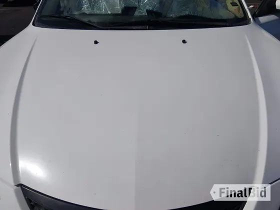 2004 Mazda 3 i
