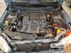 2013 Subaru Forester XT Premium