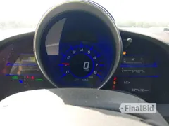 2012 Honda CR-Z EX