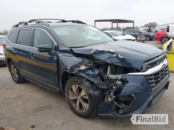 2023 Subaru Ascent Premium