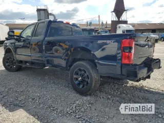 2024 Ford F-350