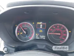 2019 Subaru Impreza Special Sports