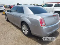 2013 Chrysler 300