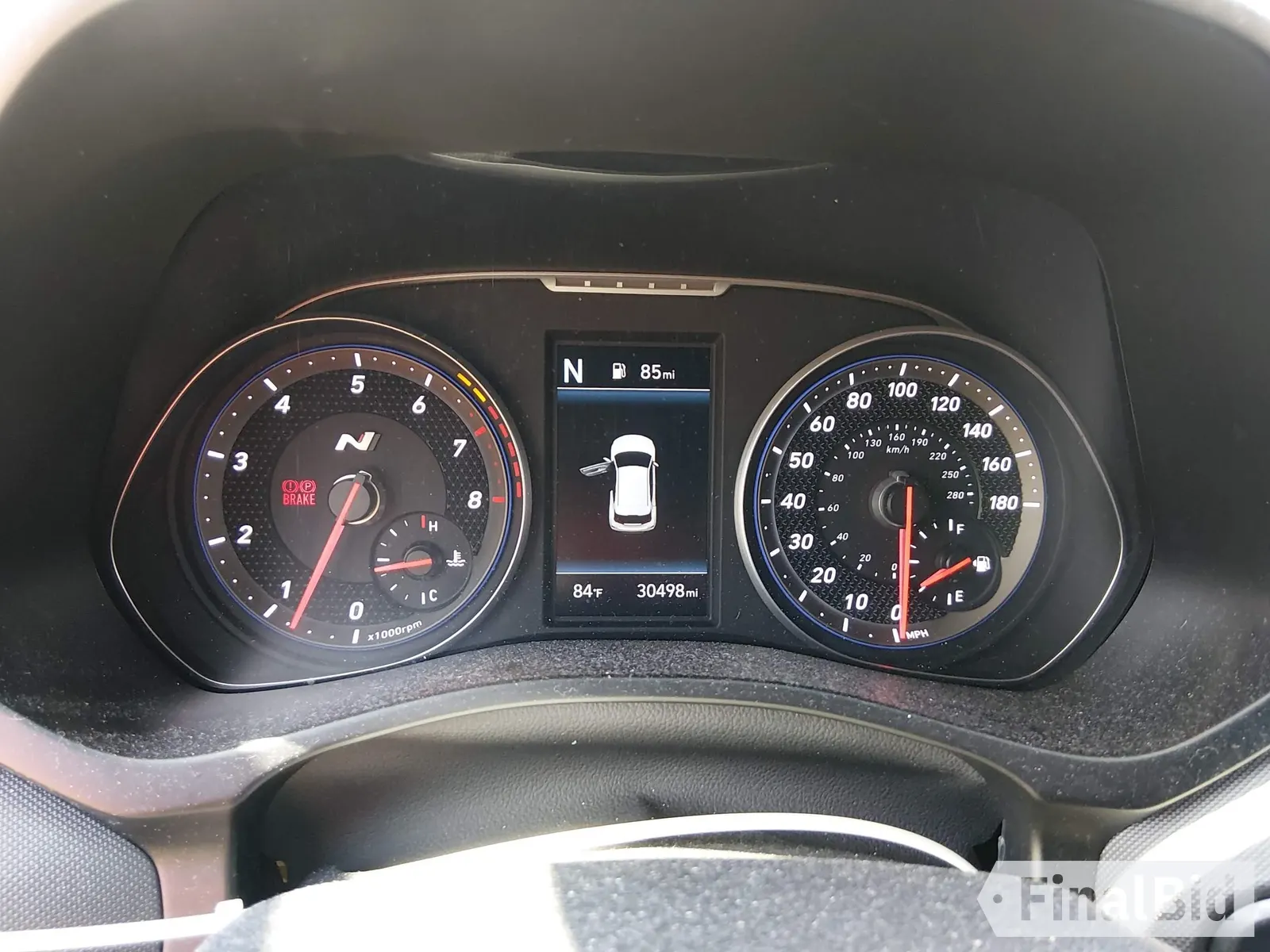 2022 Hyundai Veloster