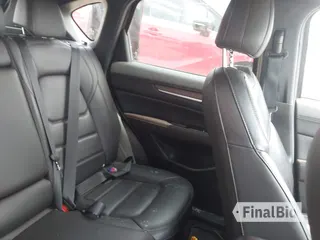2021 Mazda CX-5 Signature