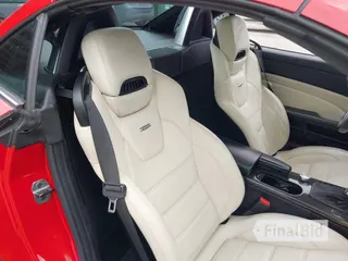 2013 Mercedes-Benz SLK SLK 55 AMG