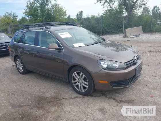 2013 Volkswagen Jetta