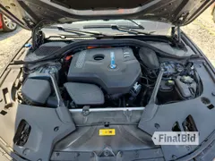 2018 BMW 5 Series 530e xDrive