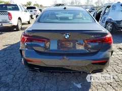 2026 BMW 4 Series M440i