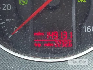 2007 Volkswagen Passat