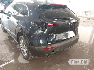 2021 Mazda CX-30 Premium