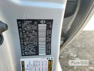 2016 Scion iM
