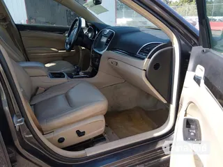 2013 Chrysler 300