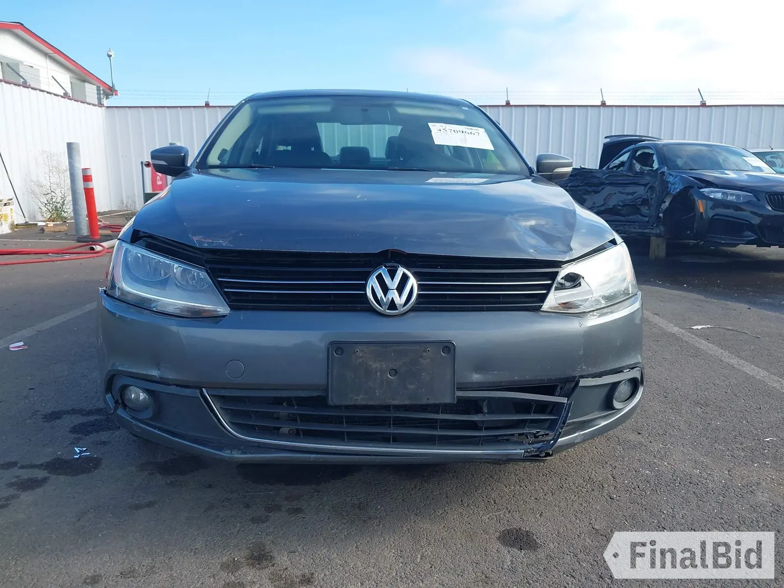 2013 Volkswagen Jetta