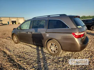 2013 Honda Odyssey EX