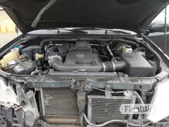 2012 Nissan Pathfinder S