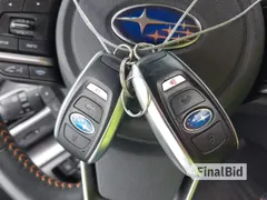 2018 Subaru Crosstrek Limited
