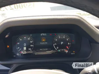 2022 Land Rover Defender X-Dynamic HSE