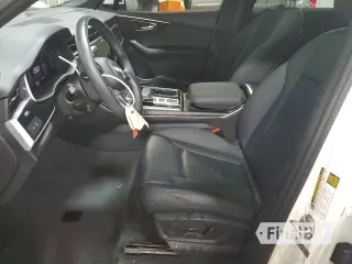2021 Audi Q7 Premium
