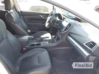 2018 Subaru Crosstrek Limited