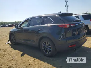 2020 Mazda CX-9 Touring