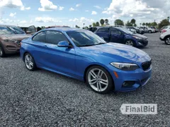 2017 BMW 2 Series 230i