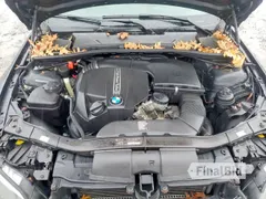 2012 BMW 3 Series 335i xDrive