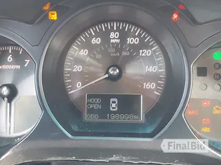 2009 Lexus GS 350