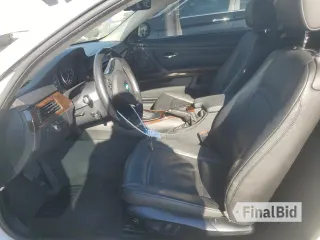 2012 BMW 3 Series 328i xDrive