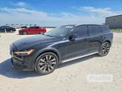 2021 Volvo V60