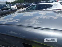 2019 Subaru Impreza Special Sports