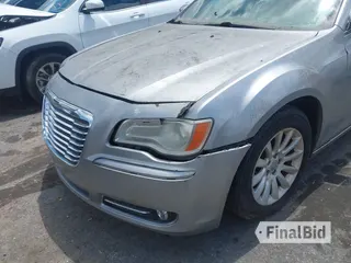 2013 Chrysler 300