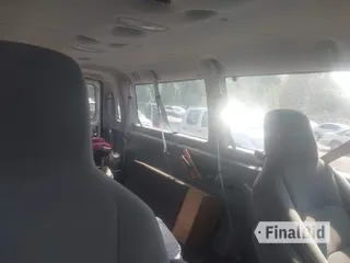 2009 Ford Econoline Passenger XL