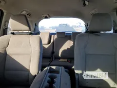2014 Honda Odyssey SE