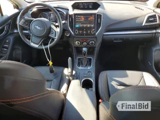 2018 Subaru Crosstrek Limited
