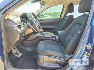 2021 Mazda CX-5 Sport