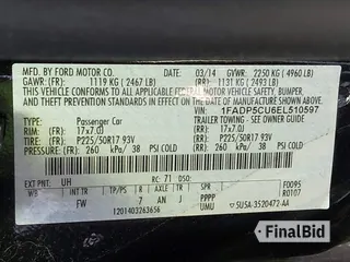 2014 Ford C-Max SEL