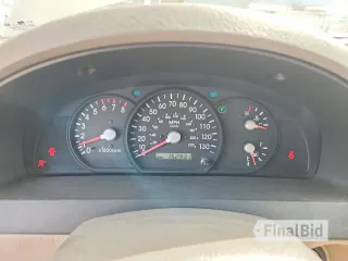 2003 Kia Sorento LX