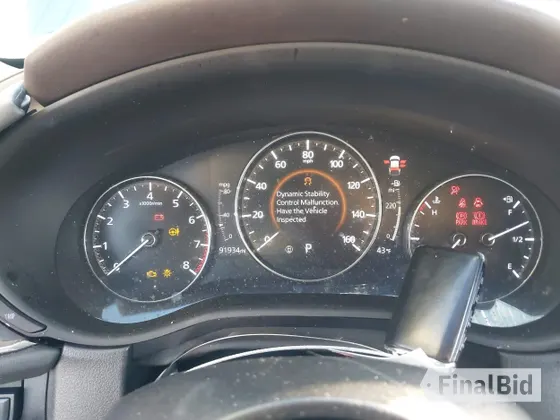 2021 Mazda CX-30 Premium
