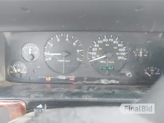 1998 Jeep Grand Cherokee Laredo