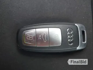 2024 Audi Q4 e-tron Prestige