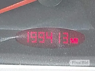 2008 Pontiac G6 GXP