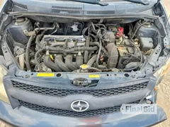 2006 Scion xA