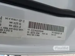 2013 Chrysler 300