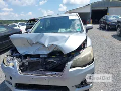 2015 Subaru Impreza Limited