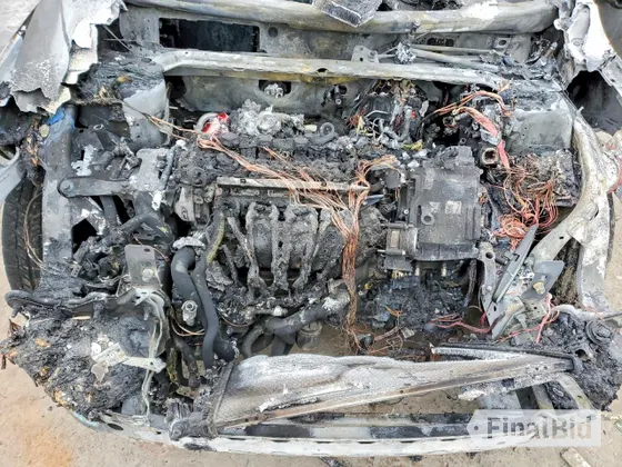 2021 Ford Escape SEL Hybrid